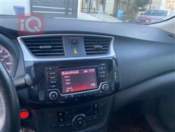 نيسان سنترا